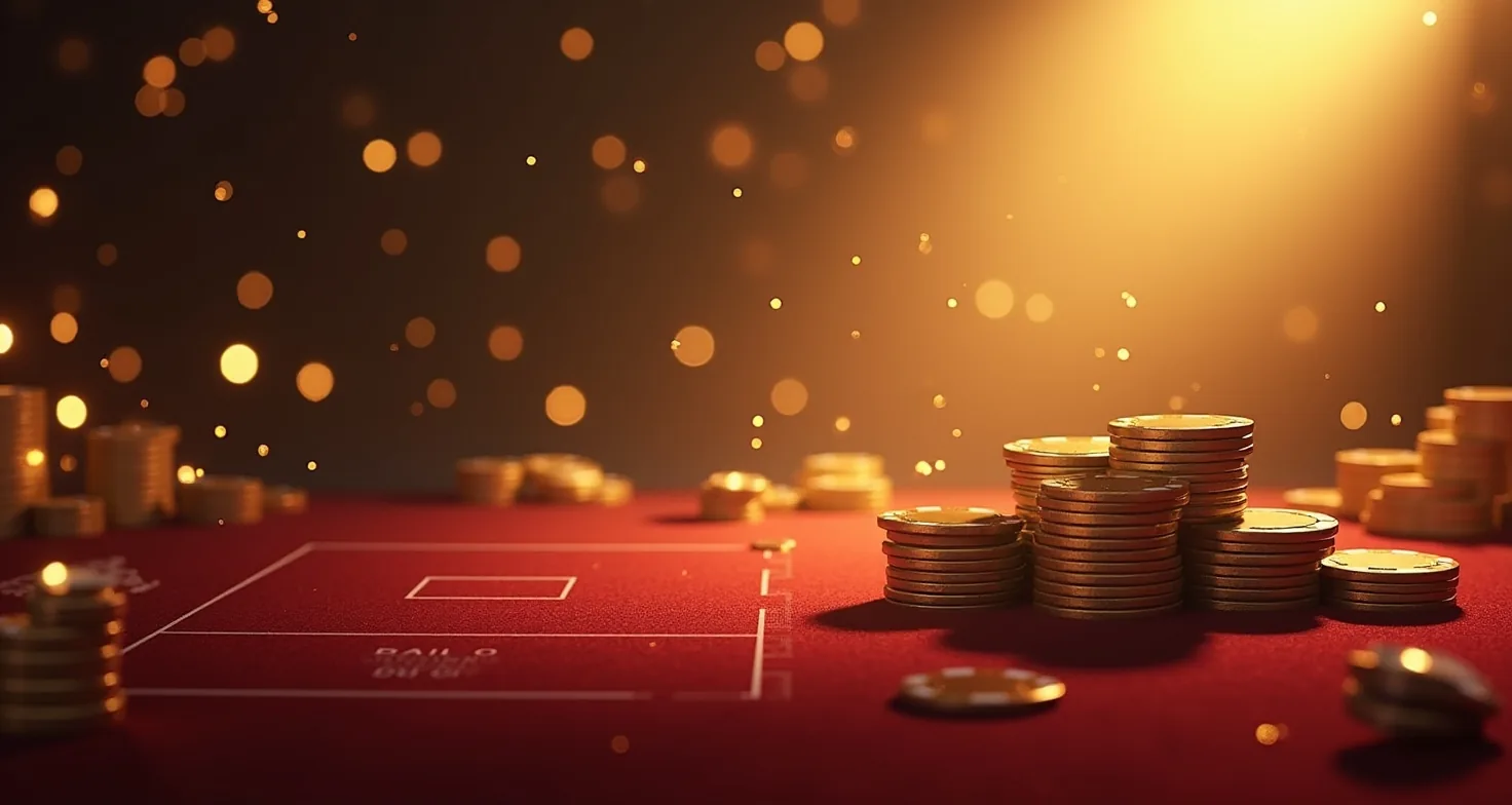 Iwild Casino free spins welcome offer