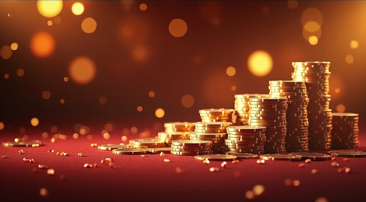 Iwild Casino signup bonus