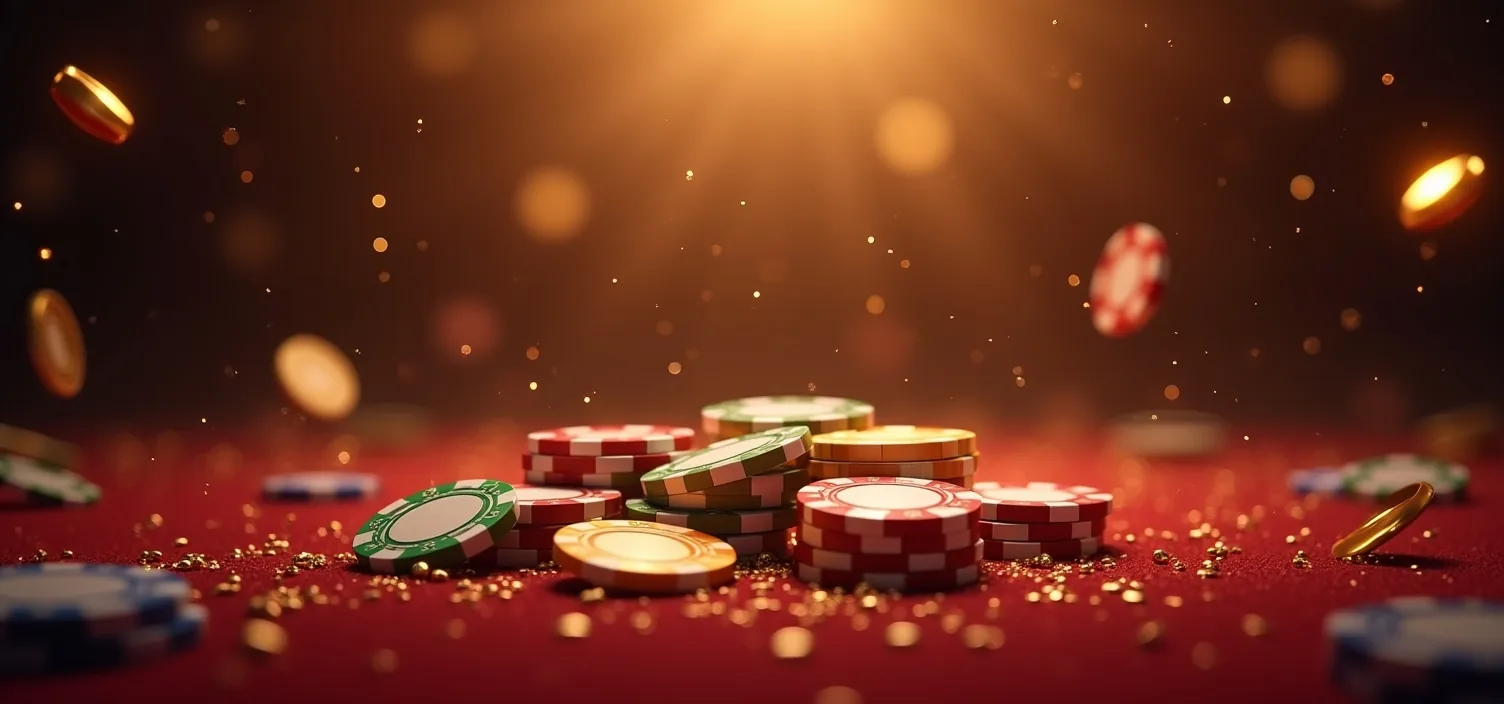 Iwild Casino first deposit bonus