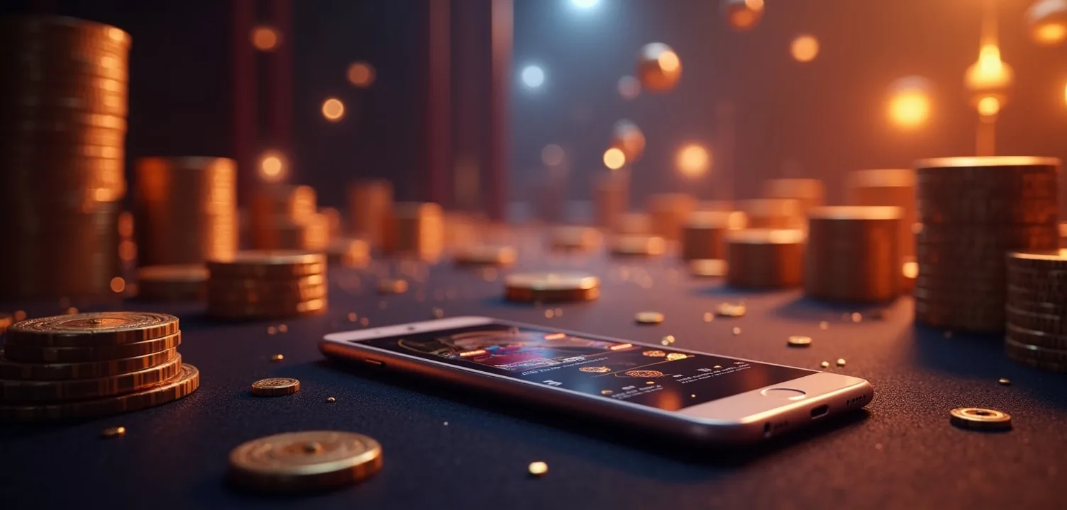 Iwild Casino software studios